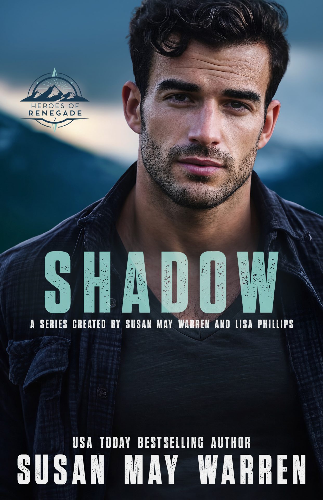 Shadow cover