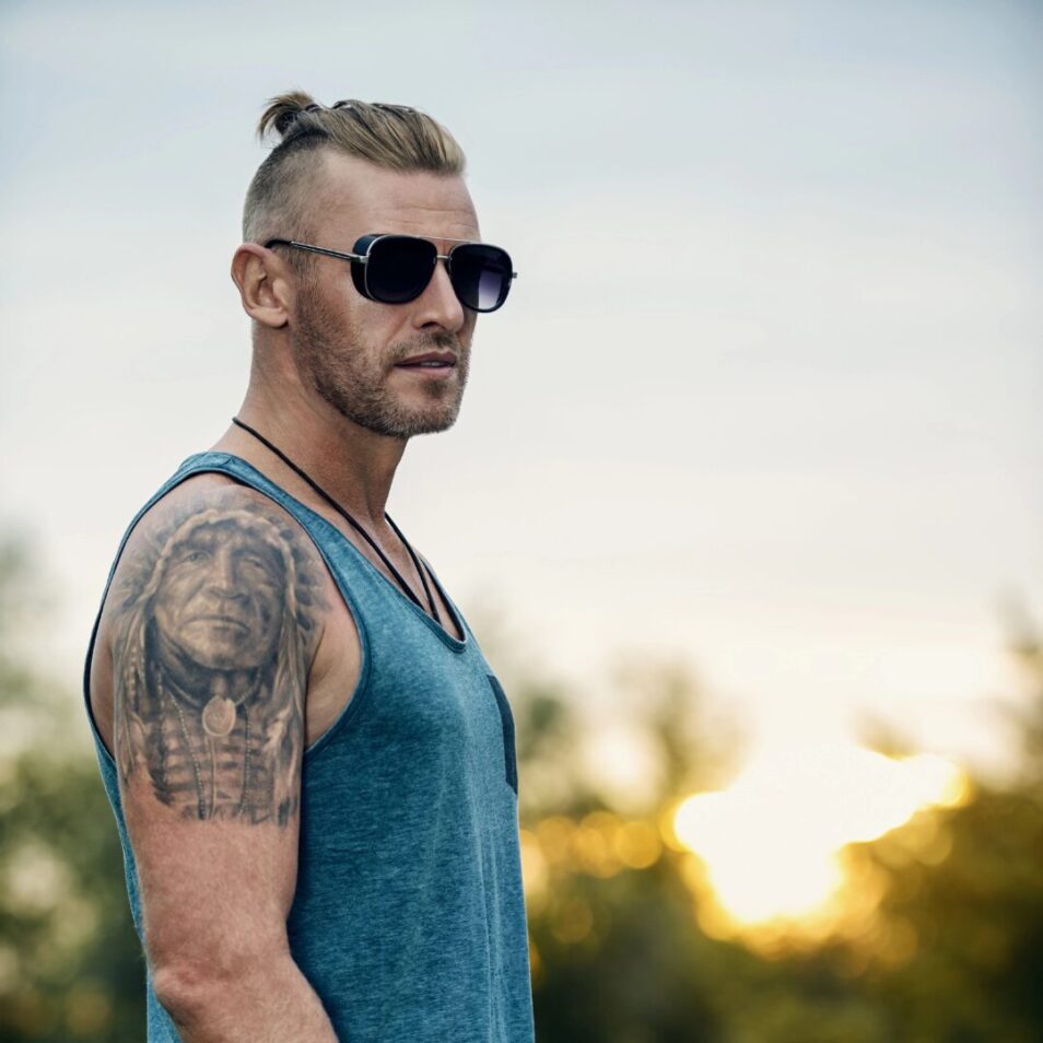 Adam Russel Helton