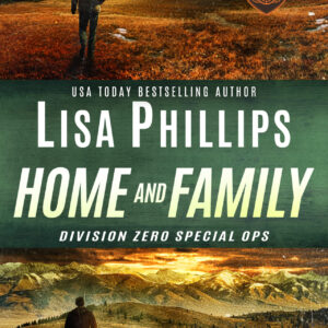 Home and Family cover