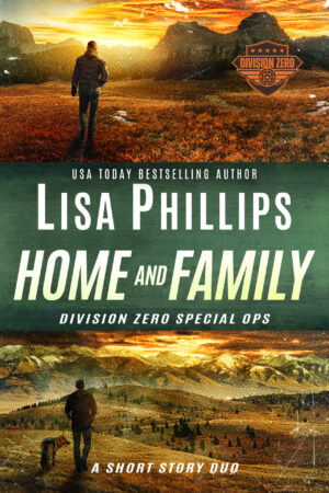 Home and Family cover