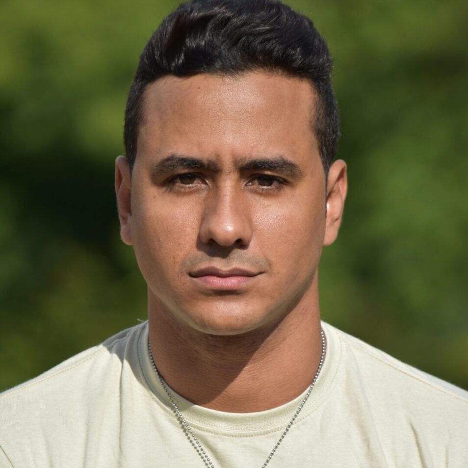 Kai Branson