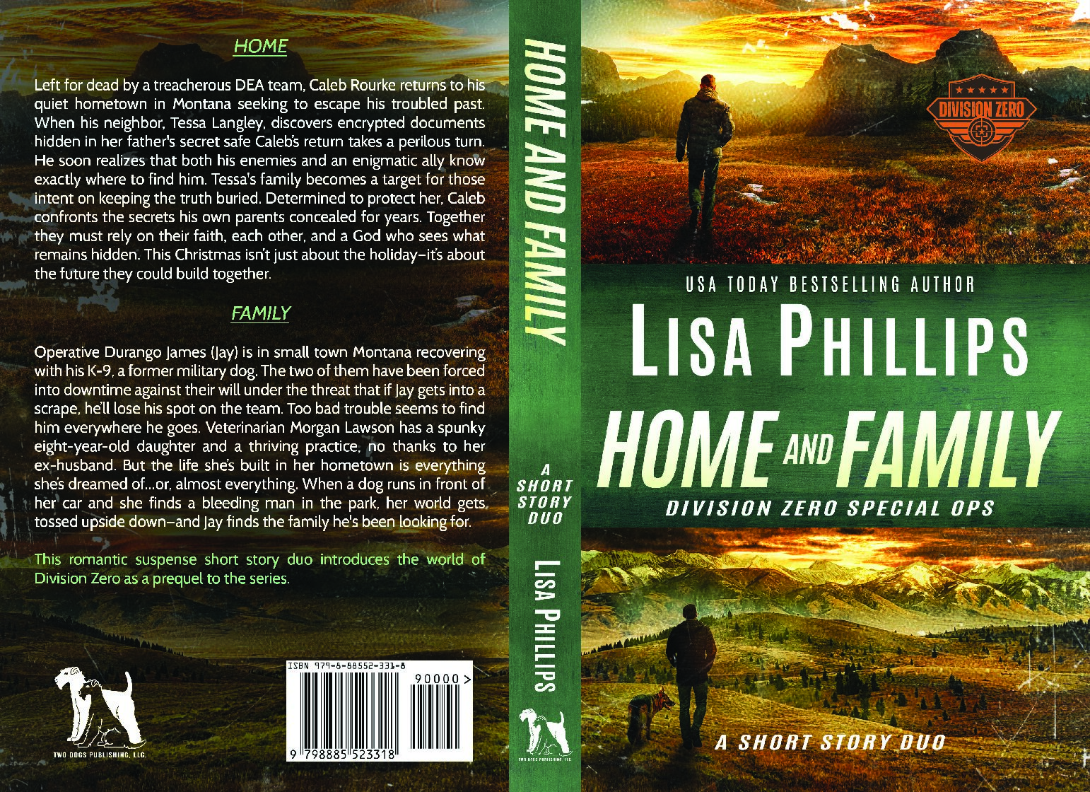 Home and Family - Image 2